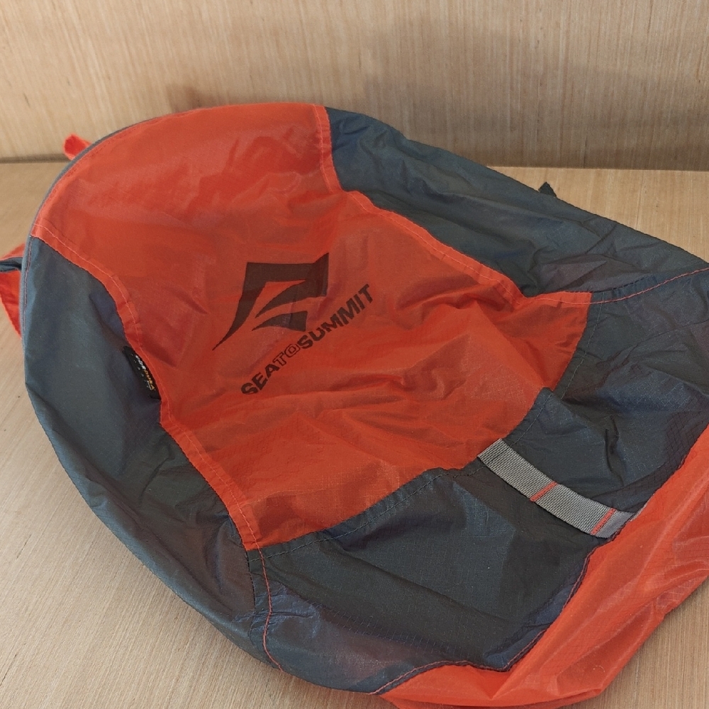 Sea To Summit Packable Backpack